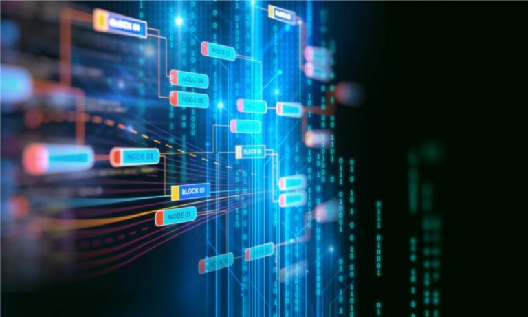 Blockchain Technology Beyond Cryptocurrency