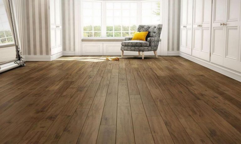 The Effects of Improper Cleaning & Maintenance on Wooden Flooring