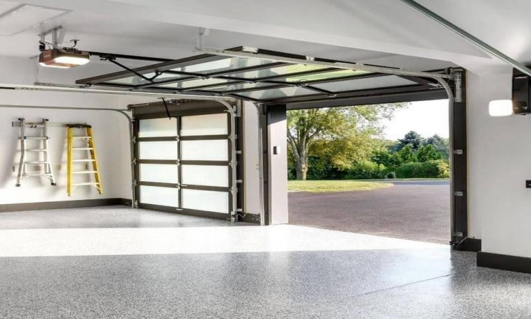 Incredibly Useful EPOXY GARAGE FLOORING Tips For Small Businesses
