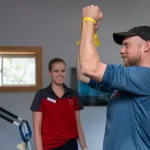 Rehab Options